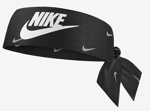 Nike Dri-Fit bandeau à nouer idéal pour vos sessions de running
