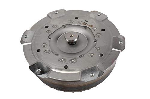 Gm Genuine Parts 24290214 Automatic Transmission Torque Converter #TOP1