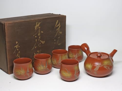茶器 急須 常滑焼 湯呑」の人気商品一覧・価格比較 - 価格.com