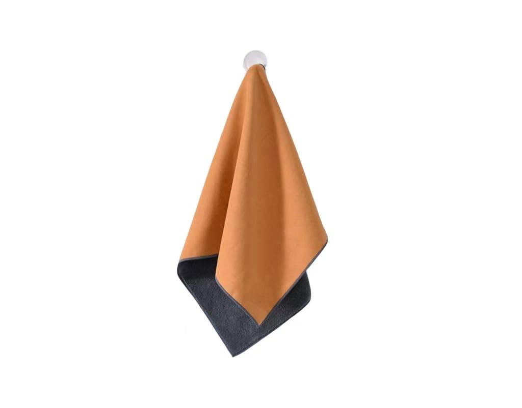 R-timer Cloth Auto for Audi e-tron GT 2021-2024