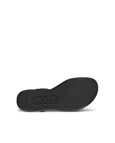 Image of ECCO Flowt Luxe Wedge Sandal
