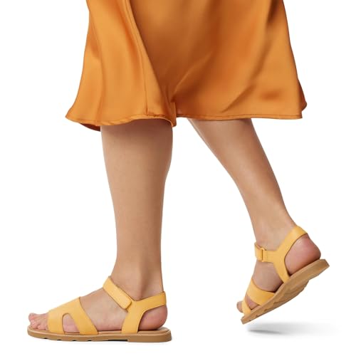 Image of Sorel Women's Ella lll Ankle Strap Sandal