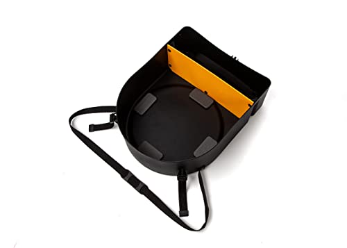 Boîtier pour caisse claire Hardcase HCSSK étui rigide batterie - 4