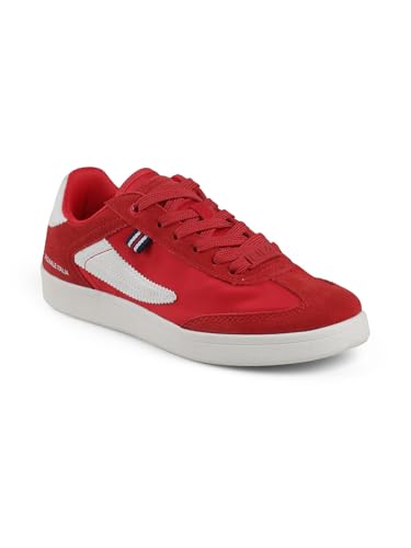 Image of Fila Womens Asher Combo Sneakers