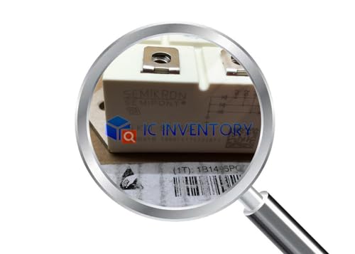 1 SKD82/12 Power Module Supply V 100% Quality Guarantee