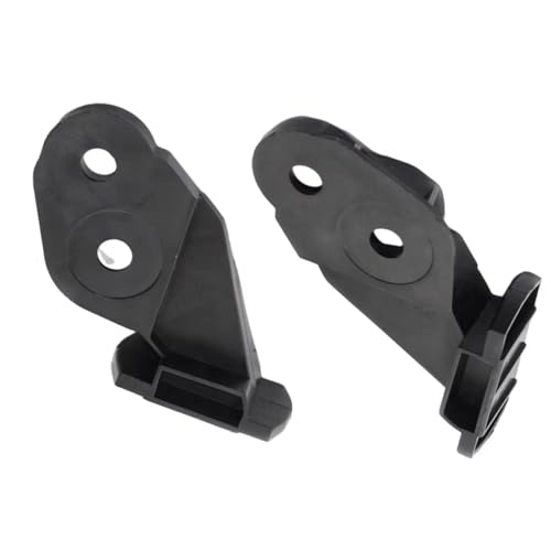 Support de pare-chocs avant E46 pour guide bouclier BMW 325i 51118195296