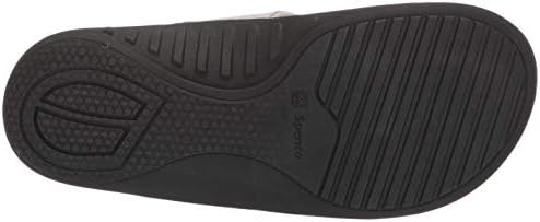 Spenco Women's Yumi 2 Snake Sandal Flip-Flop, grey moon, 8 Medium US | Image 3