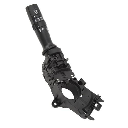 Commande clignotant défectueuse ? Remplacer par l'interrupteur Kia 93410 2M115