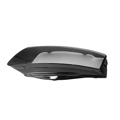 Coque de phare avant droite transparente en polycarbonate haute longévité pour RS5