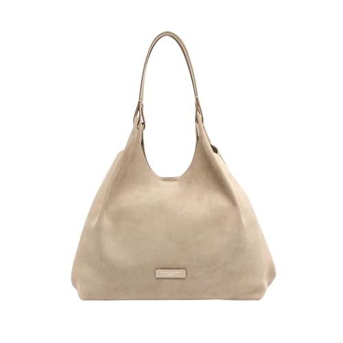 Gianni CHIARINI Bolso de hombro mujer diseño grande ante