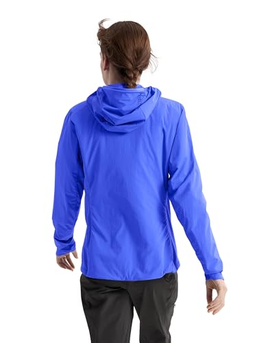 Arc'teryx Atom SL Hoody Women's | Lightest Atom Hoody for High-Output Activities - Redesign3