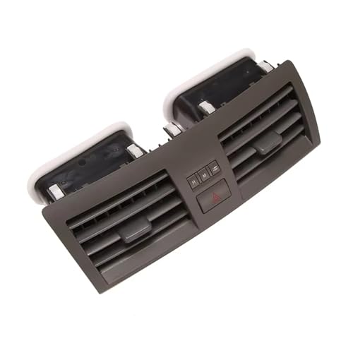 Grille de sortie d'air pour Toyota Camry 2007-2013 - Finis les volets de ventilation bloqués