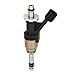 2014-2018 Fuel Injectors Fit for GMC Yukon XL/Sierra 1500, Chevrolet Tahoe Suburban Silverado 1500 2500, 4.3L V6 5.3L V8 2014 2015 2016 2017 2018 Replace 12668390 FJ1217