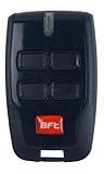clonar mando bft mitto Mando a distancia MITTO B RCB4 marca BFT – 4 botones – Frecuencia 433.920 MHz – Pilas LR23 a 12 V e instrucciones incluidas Dimensiones: 69 x 12 x programación: en el receptor de instrucciones está disponible para descargar, a continuación.