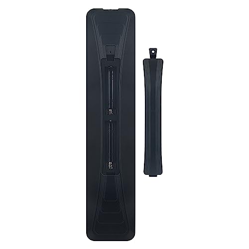 VINABTY Remote Control Replace for JVC RC45161 LT-24CA120 LT-32CA120 LT-39CA120 for Panasonic RC45161 TX-43HX700B Android HD TV for Toshiba RC45161 10125374 HD TV for Hitachi RC45161 55HAK6150U HD TV - Image 4