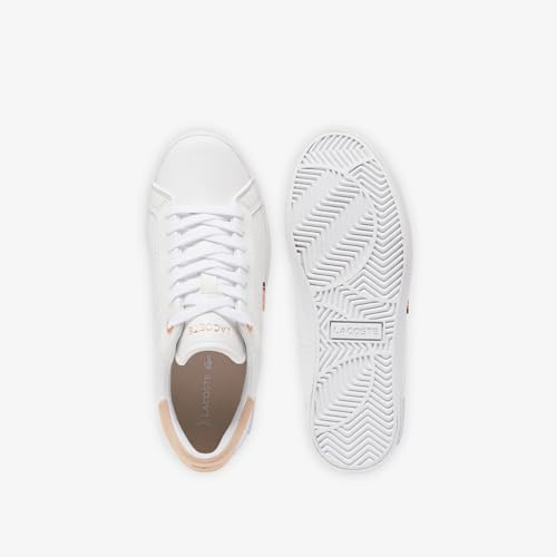 Image of Lacoste Women's Powercourt Sneakers