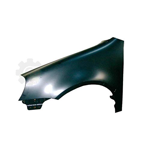 Kotflügel Fender vorne links auch GTI für 5 Bj. 10.03-08.08