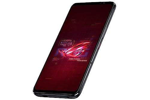 Asus ROG Phone 6 - vue 10