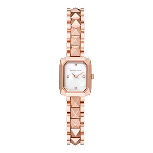 Preisvergleich Produktbild Michael Kors MK4560 Damen Armbanduhr