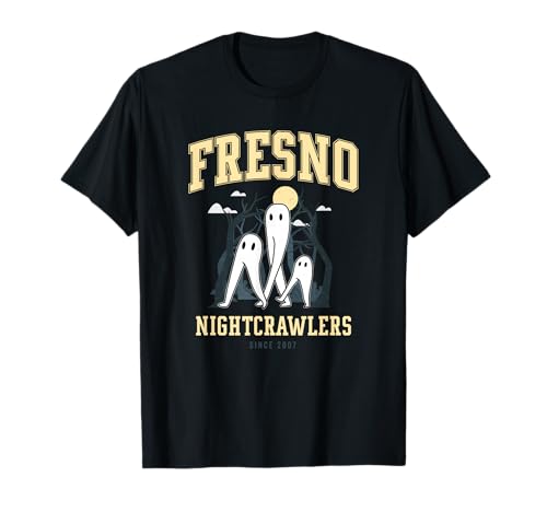 Fresno Nightcrawler T-Shirt