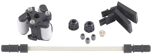 No. 1 Pump Head Service Kit-100psi