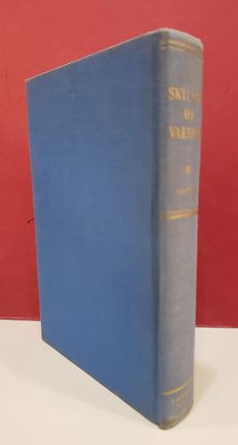Skylark of Valeron B0006ARZ0M Book Cover