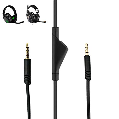 A40 A40TR - Cavo per cuffie da gioco A40, A40