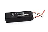 Freefly Systems MoVI M10/M15 Batteries (Pair)