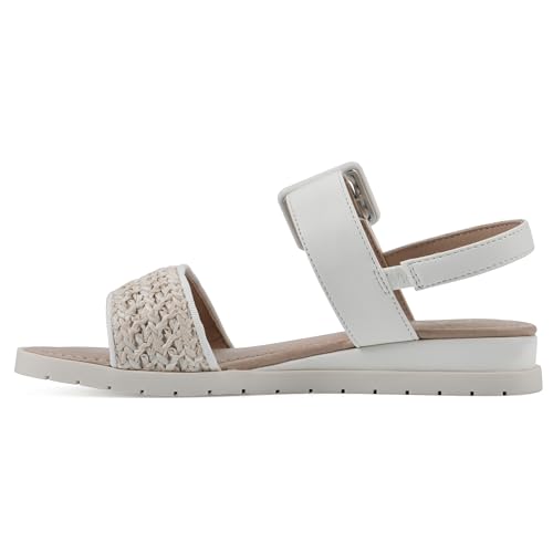 Image of White Mountain Kids Eastern Buckle Sandal