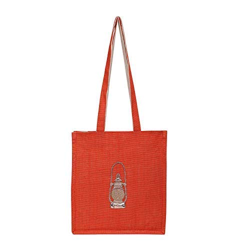 fancy tote