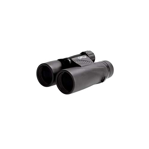 Binoculares Roof Prism 8 x 42 con recubrimiento completo miniatura 1