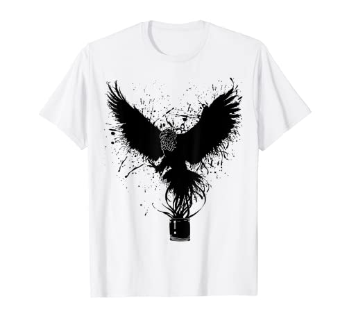 Fantaisie Inc Aigle T-Shirt