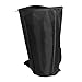 Africa Drum Bag - Dual Zipped Oxford Fabric Waterproof African Percussion Gig Carry Bag for 8 Inch Drums