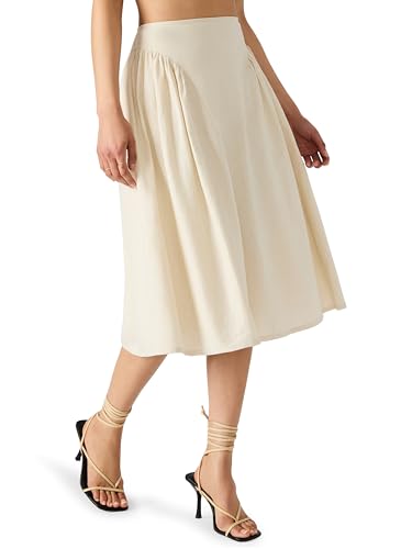 Steve Madden Women's Brooklyn Skirt3