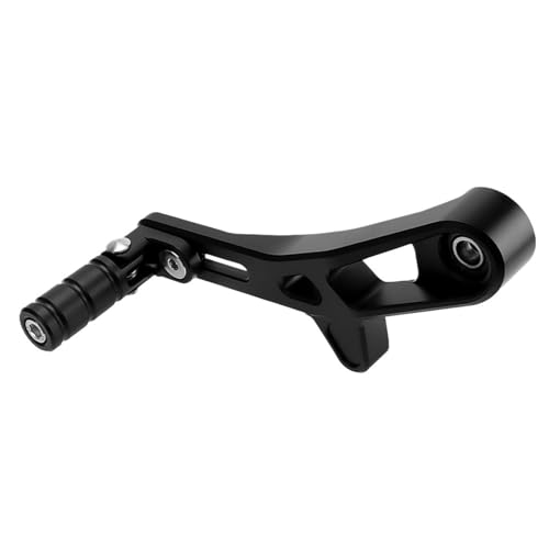 Levier de vitesse BMW R 1300 RS pliable noir avec sélecteur aluminium