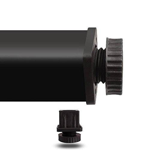 Need Computer Desk 47 Inches Computer Table With Bifma Certification Sturdy Office Desk Writing Desk, Black Brown Ac3Cb-120 #TOP7