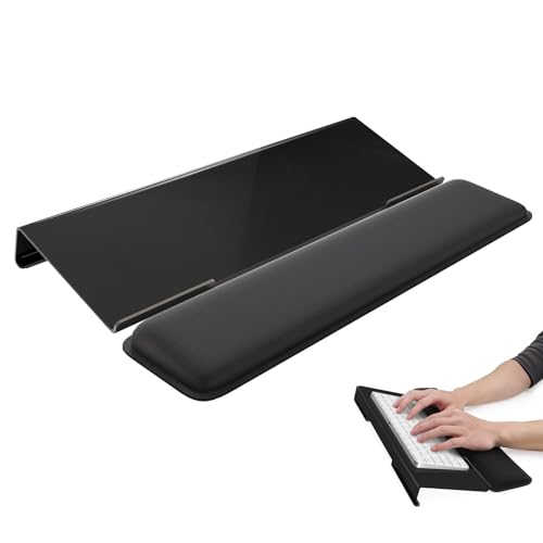office wrist rest for keyboards