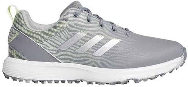 Amazon | [adidas] レディース S2G スパイクレス ゴルフシューズ