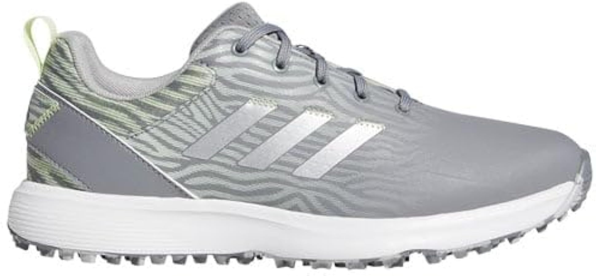 Amazon | [adidas] レディース S2G スパイクレス ゴルフシューズ