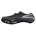 Produktbild Shimano Unisex Zapatillas SH-RC903 Fahrradschuh, Schwarz, 42.5 EU