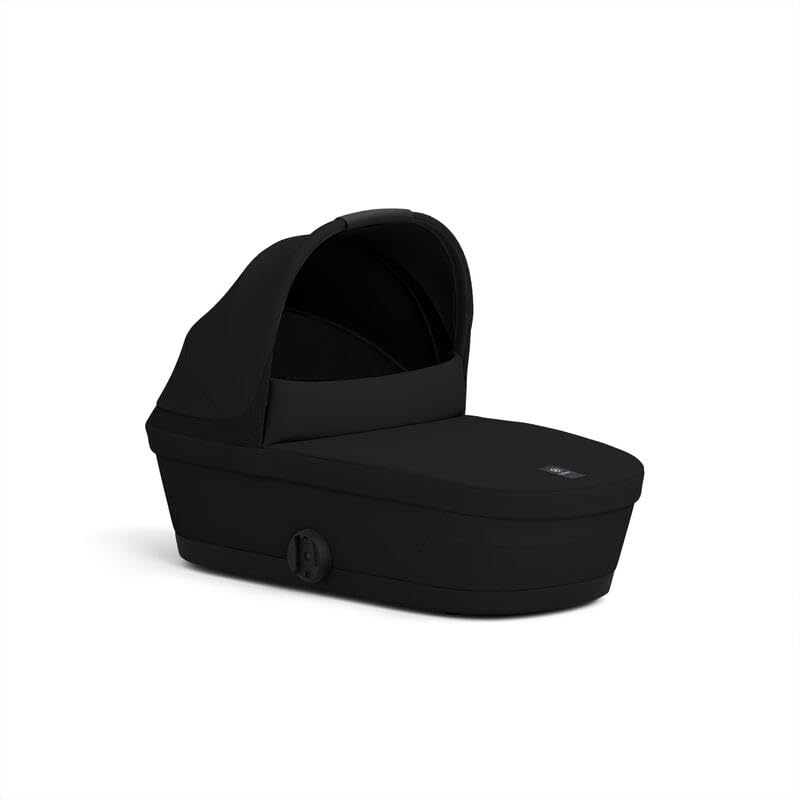 Cybex Nacelle Melio Gold Magic Black