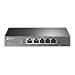 Produktbild TP-LINK Router Multi-WAN Enterprise Balancing 10/100 MBit/s