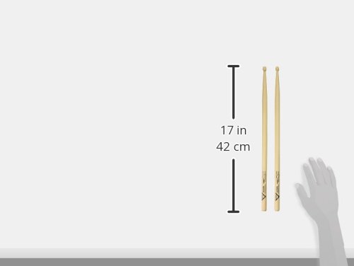 Amazon.co.jp: VATER ベーター ドラムスティック アコーン (ACORN