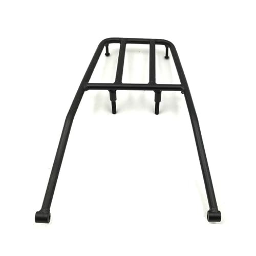 Soporte para alforja Kawasaki KLX 250 ideal para viajes de aventura y rutas de fin de semana