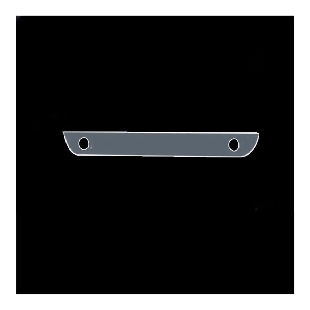 Protection de navigation et console Sportage contre les rayures - 5