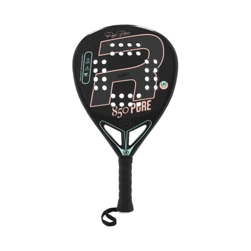 Pala de pádel adutlo Royal Padel RP 850 Pure Woman Rosa