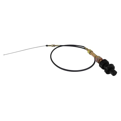 Cable acelerador universal de alta resistencia para compactadora 3