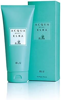 Acqua dell'ElbaBlue Shower Gel 200 ml
