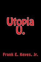 Utopia U. 1500333107 Book Cover