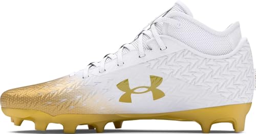 Image of Under Armour Mens Spotlight Clone 4.0 Mc Football Cleats